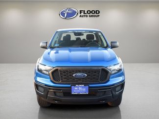Certified 2023 Ford Ranger XL w/ Trailer Tow Package video 2