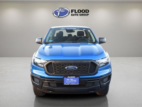 Certified 2023 Ford Ranger XL w/ Trailer Tow Package image 2