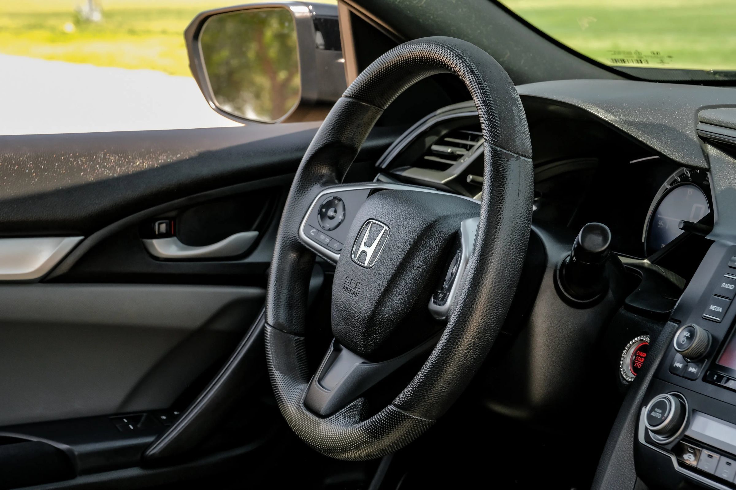 Used 2017 Honda Civic LX-P image 17