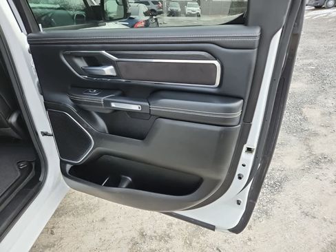 Certified 2024 RAM 1500 Laramie image 24