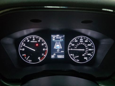 Used 2022 Subaru Outback Premium image 20