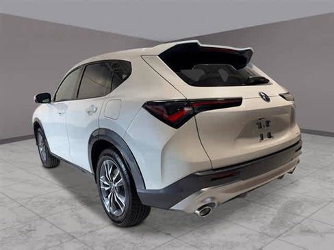 New 2026 Acura ADX AWD image 3