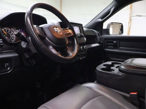 Used 2021 RAM 2500 Tradesman w/ Snow Chief Group image 18