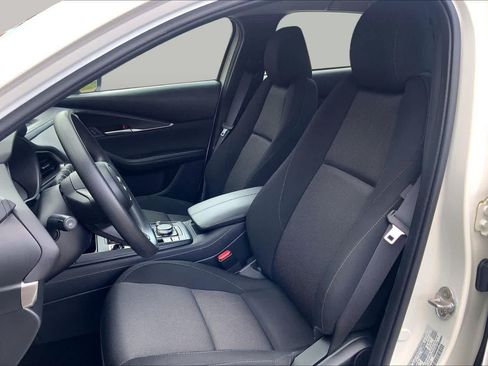 Used 2024 MAZDA CX-30 AWD 2.5 S image 9