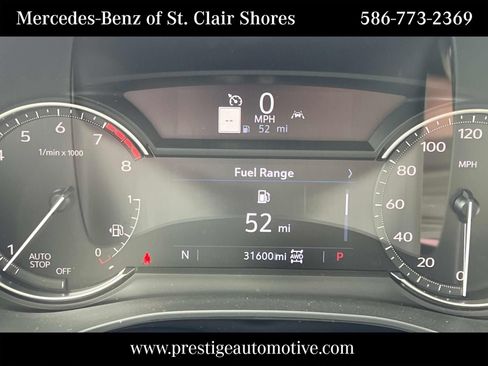 Used 2023 Cadillac XT6 Premium Luxury AWD/4WD image 25