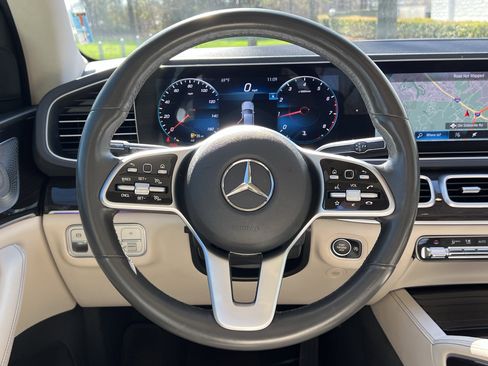 Used 2020 Mercedes-Benz GLE 350 350 image 18