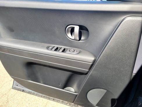 New 2026 Hyundai Ioniq 5 SEL RWD image 16
