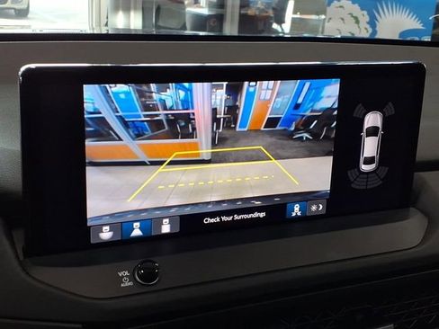 Certified 2025 Honda Accord Touring image 16