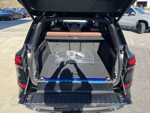 New 2026 BMW X5 xDrive50e w/ M Sport Package image 35