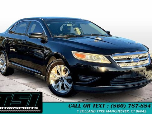 Used 2012 Ford Taurus SEL image 12