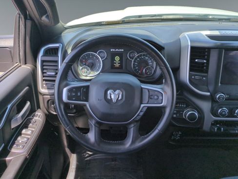 Used 2024 RAM 2500 Big Horn image 14