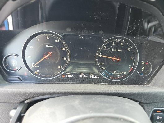 Used 2018 BMW 340i xDrive Sedan AWD/4WD image 15