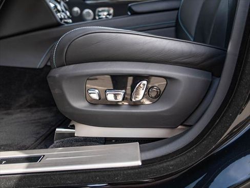 Certified 2022 Rolls-Royce Ghost Black Badge image 9