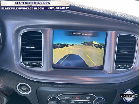 Used 2023 Dodge Charger GT image 25