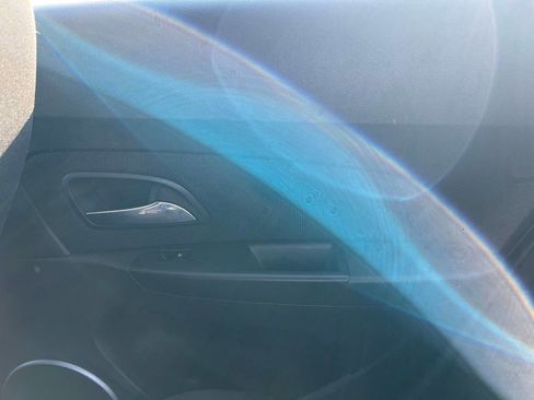 Used 2015 Chevrolet Cruze LT w/ Sun And Sound Package image 13