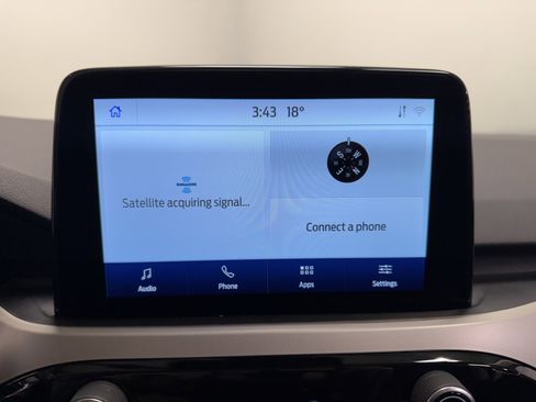 Used 2022 Ford Escape SE w/ SE Sport Appearance Package image 9