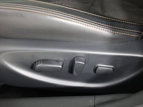 Used 2021 Nissan Maxima SR w/ Sport Mat Group image 25