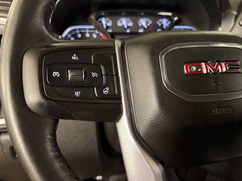 Used 2021 GMC Sierra 1500 SLE image 22