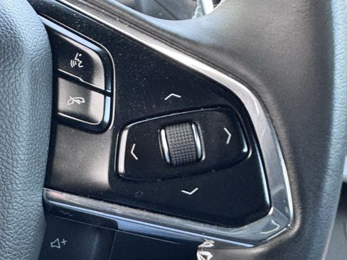 Used 2024 Chevrolet Corvette Stingray Convertible w/ 1LT image 19