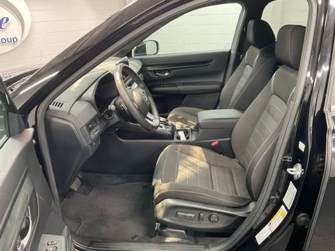 Certified 2024 Honda CR-V Sport image 21