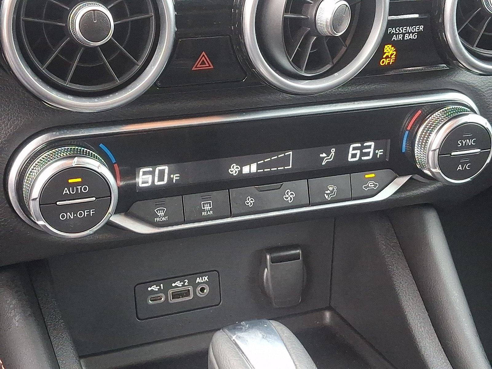 Used 2022 Nissan Sentra SR FWD image 15