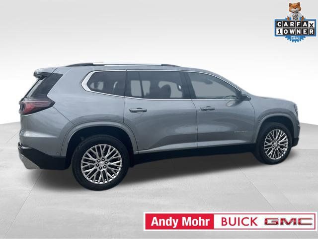 Used 2026 GMC Acadia Denali FWD image 19