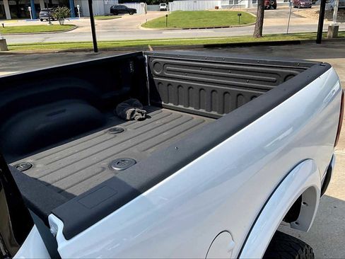 New 2025 RAM 2500 Laramie w/ Night Edition image 16