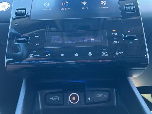 Used 2023 Hyundai Tucson SEL w/ Convenience Package image 19