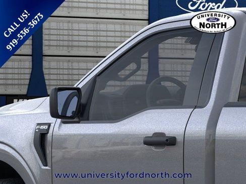 New 2026 Ford F150 XL image 20