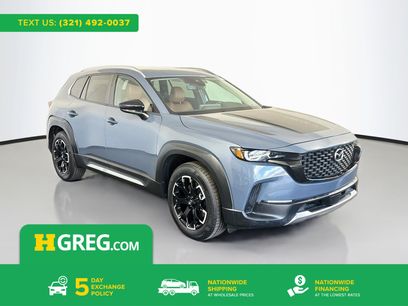 Used 2023 MAZDA CX-50 Meridian Edition