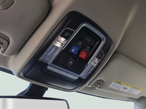 Used 2024 RAM 3500 Laramie w/ Protection Group image 25