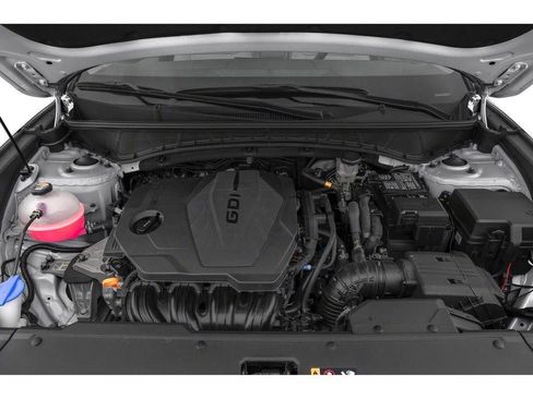 New 2026 Hyundai Tucson SEL image 49