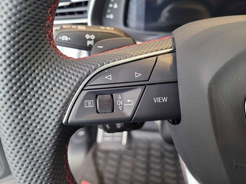 New 2026 Audi SQ7 Prestige AWD/4WD image 16