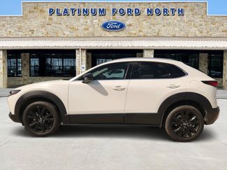 Used 2023 MAZDA CX-30 2.5 Turbo w/ Premium Package AWD/4WD video 3
