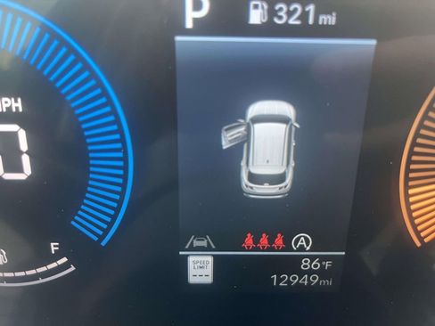 Used 2026 Hyundai Tucson SEL image 25