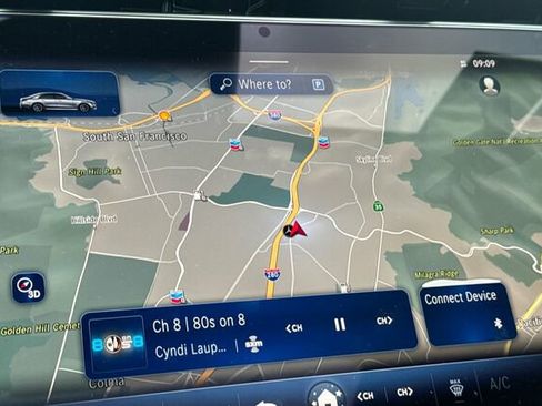 Certified 2025 Mercedes-Benz E 350 4MATIC Sedan image 21