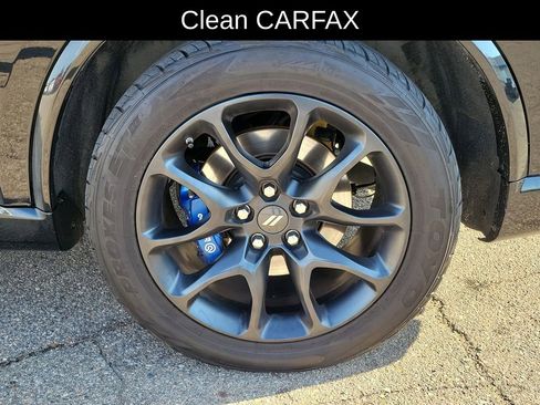 Used 2022 Dodge Durango R/T w/ Tow 'N Go Package image 6