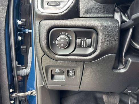 Certified 2023 RAM 1500 Laramie AWD/4WD image 18