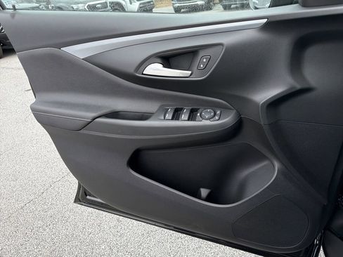 New 2026 Buick Envista Preferred w/ Convenience I Package image 13