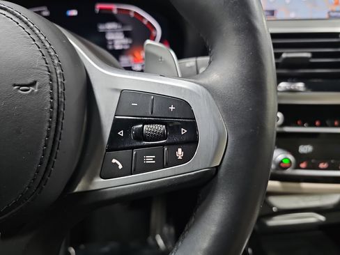 Used 2021 BMW X3 xDrive30i w/ M Sport Package image 18