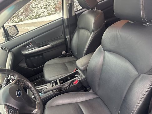 Used 2015 Subaru Crosstrek Touring image 17