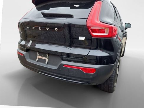 New 2024 Volvo XC40 Recharge Plus w/ Protection Package Premier image 4