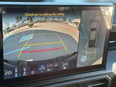 Used 2025 Toyota Tacoma TRD Pro image 18