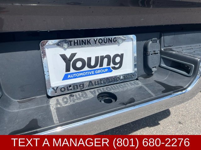 Used 2024 RAM 1500 Laramie AWD/4WD image 13