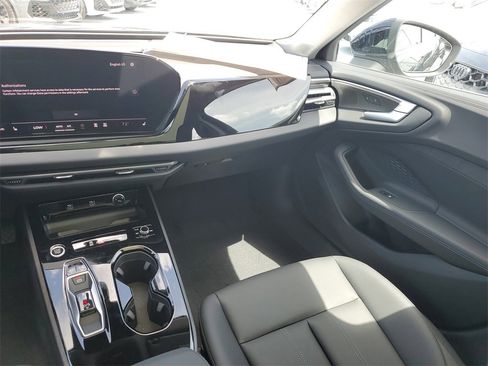 New 2025 Audi A5 2.0T Premium Plus image 25