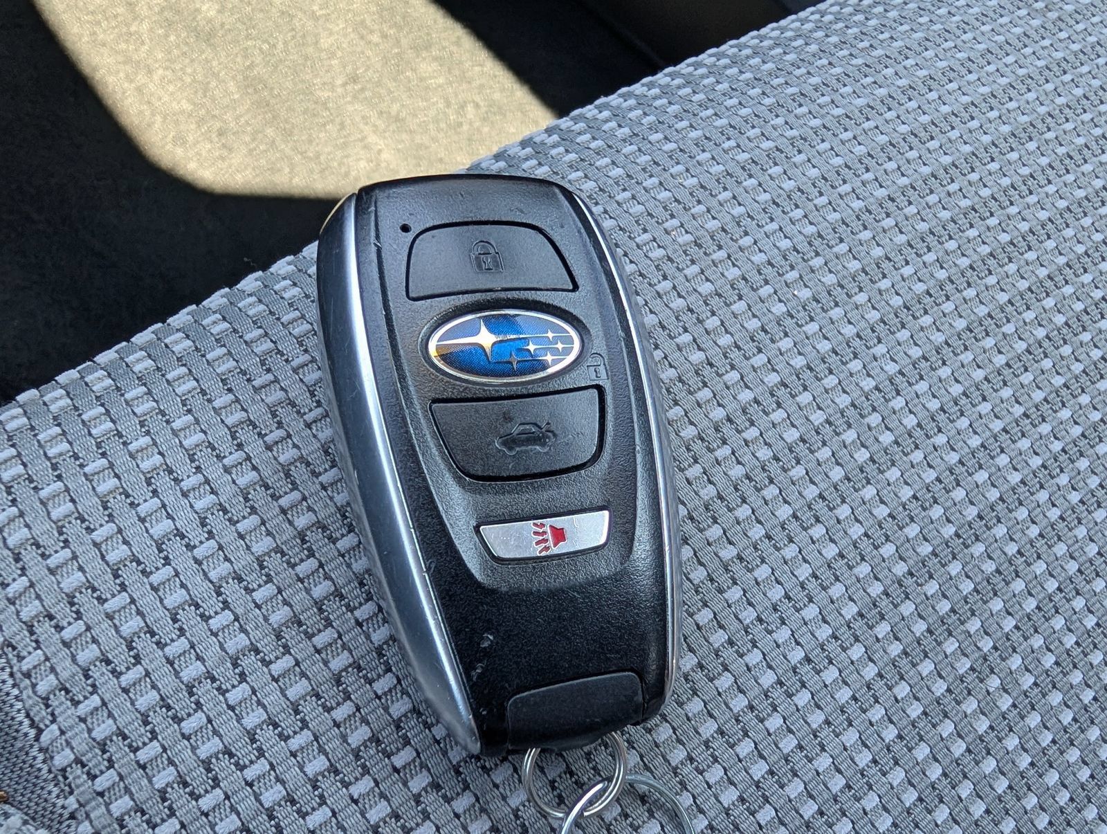 Used 2023 Subaru Outback Premium AWD/4WD image 20