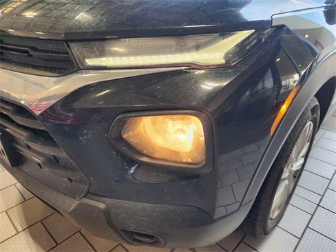 Used 2023 Chevrolet TrailBlazer LS FWD image 7
