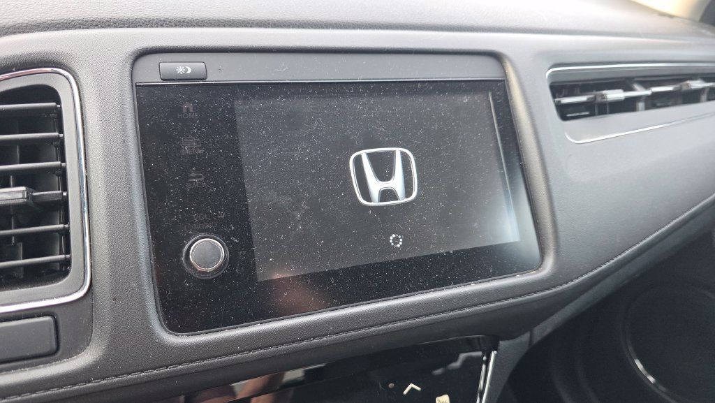 Used 2019 Honda HR-V EX image 18