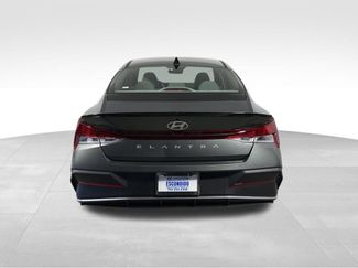 New 2026 Hyundai Elantra Sport video 4