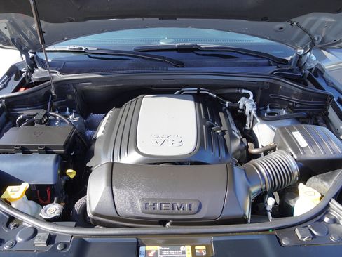 Used 2024 Dodge Durango R/T image 14